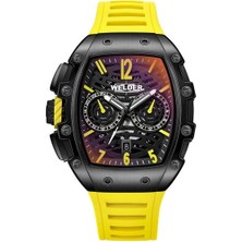 Welder Moddy Watch WRM2011-R Erkek Kol Saati