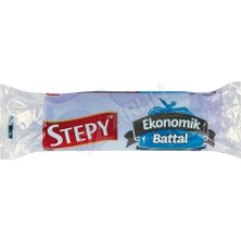 4 Adet Stepy Battal Boy Çöp Poşeti