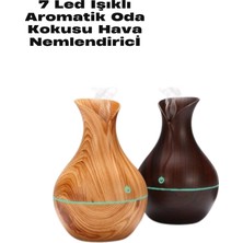 Mey Ithalat® 2070 Hava Nemlendirici