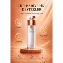 Pielurd Yoğun Nemlendirici Cilt Bakım Kremi 50 ml-9X Hyaluronik Asit 48 Saat Etkili Bariyer Onarıcı