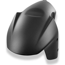 Ducabike Diavel V4 Mat Karbon Ön Çamurluk