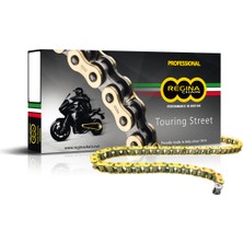 Regina Chain 135RT Zincir 118 Halka Kutulu