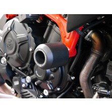 Evotech Performance Ep Mv Agusta Dragster Rc Scs Düşme Tampon Saplamaları (2022+)