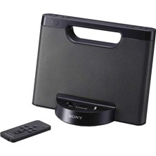 Sony RDPM5IP 30 Pimli Iphone/ipod Taşınabilir Hoparlör