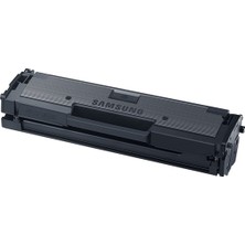Samsung MLT-D111S Muadil Toner Çipli 2000 Sayfa Baskı Kapasiteli SL-M2020 SL-M2022 Uyumlu