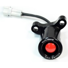 Ducabike 899/959/1199/1299/V2 Stop Butonu