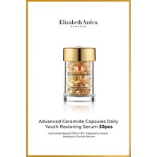 Advanced Ceramıde Capsules Daıly Youth Restorıng Serum 30PCS