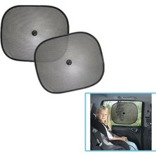 Mey Ithalat®  oto Yan Cam Güneşliği 073