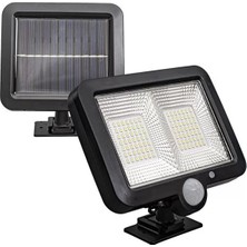 Belirtilmemiş SL-F98 Solar Duvar Lambası