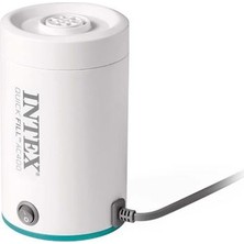 Intex 66646 220-240V Ac Power Sessiz Pompa