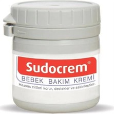 Mey Ithalat® Sudocrem Bebek Bakım Kremi 60 gr