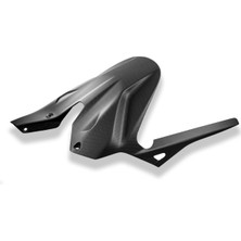 Ducabike Diavel V4 Mat Karbon Arka Çamurluk