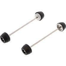 Evotech Performance Evotech Ducati Scrambler Nightshift Aks Tampon Seti (2021-2022)