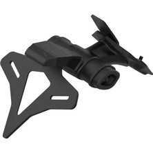 Evotech Performance Evotech Ducati Streetfighter V4 Sp Plaka Düzenleyici (2022+)
