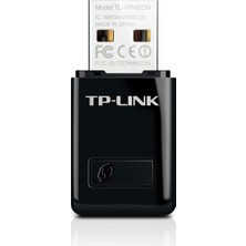 Tp-Lınk TL-WN823N 300MBPS USB Mını Wıfı Adaptor