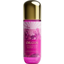 Origen Amazonian Water Lily Saç ve Vücut Spreyi 236ML