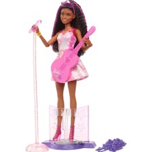 Barbie 65.yıl Deluxe Bebekleri HRG41