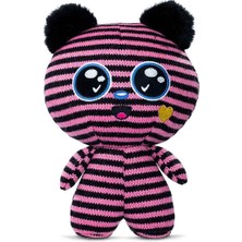 Threadz Peluş Pembe Renkli S01080081