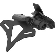 Evotech Performance Evotech Aprilia RS660 Plaka Düzenleyici (2021+)