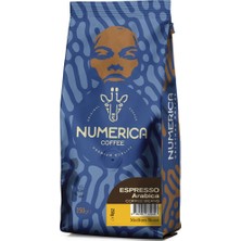 numerica Espresso Arabica 250 G