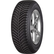 Goodyear 235/65 R16C 115/113R Vector 4seasons Cargo Mov Oto 4 Mevsim Lastiği (Üretim: 2026)