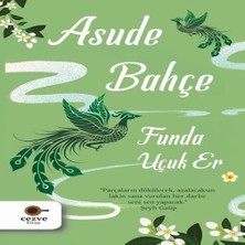 Luord-Store Asude Bahçe