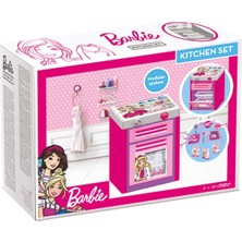 Dolu Oyuncak 1612 Barbie Bulaşık Makinası