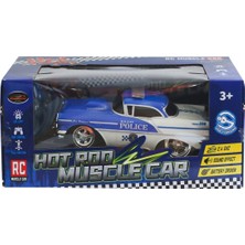 Trivogue MK8038B Uz Kum 1 16 Sesli̇ Işikli Dri̇f