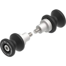 Evotech Performance Evotech Triumph Street Triple 765 Rs Paddock Lift Tamponları (2023+)