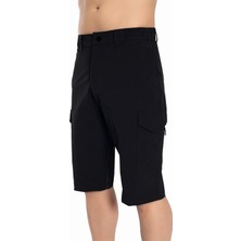 Crozwise Erkek Outdoor Kapri