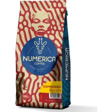numerica Espresso Barista 1000 G