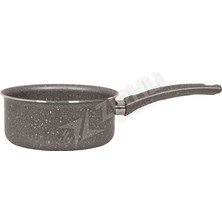 4 Adet Mehtap Kaçerola 16 cm (2.50MM)