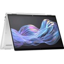 Hp Elitebook x Flip G1I Aı Ultra 7-258V 32GB 1 Tb SSD 14" Wuxga IPS Touch Poly S. W11PRO D30U6ET-1T