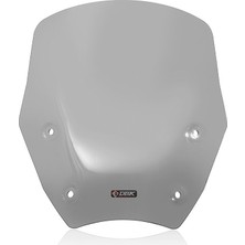 Radar Sensörlü Ducabike Orta Boy Camı