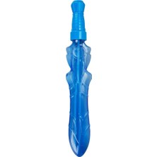Trivogue 25179 Kılıç Şekilli Köpük Baloncuk 95 Ml-Sunman