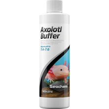 ‎Seachem Seachem Axolotl Buffer 250ML