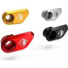 Ducabike Abs Sensör Koruma - Siyah