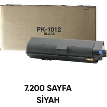 Sprint S-Print Gold Serisi PK-1012 Toner (7.2k*)