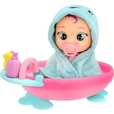 Trivogue CYB71000 Cry Babies Ilk Banyo Sarah