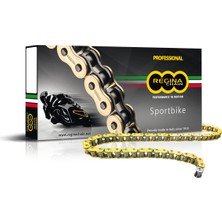 Regina Chain 137ZRP Zincir 120 Halka Kutulu