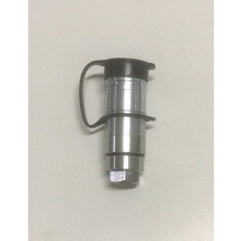 Devasa Fıat-Case-Nh-Iveco  Damper Adaptörü Rijit Dişi Komple