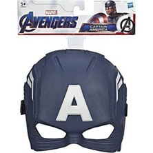 Trivogue B9945 Avengers Maske
