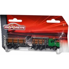 Trivogue 212053154 Trailer Assortment 6-Asst