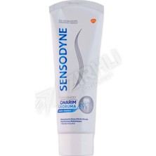 Sensodyne Whitening Onarım Koruma Diş Macunu 75 ml