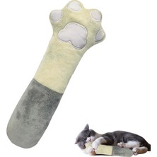 Andiker Kedi Oyunağı Kedi Pati