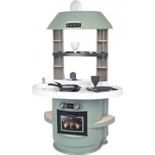 Trivogue 7600312700WEB Nova Ki̇tchen Web
