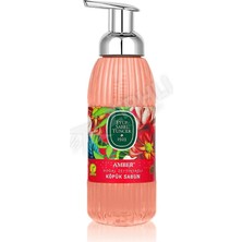 Eyüp Sabri Tuncer Amber Köpük Sabun 500 ml
