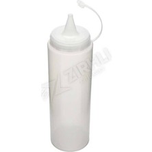3 Adet Titiz AP-9029 Sos Şişesi 700 ml
