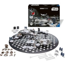 Trivogue 238606 Gravitrax Başlangıç Seti-Starter Kit