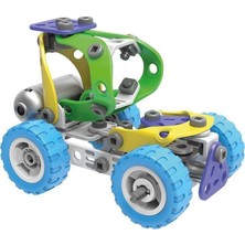 Trivogue 03 597 Smartivity Electric Blocks